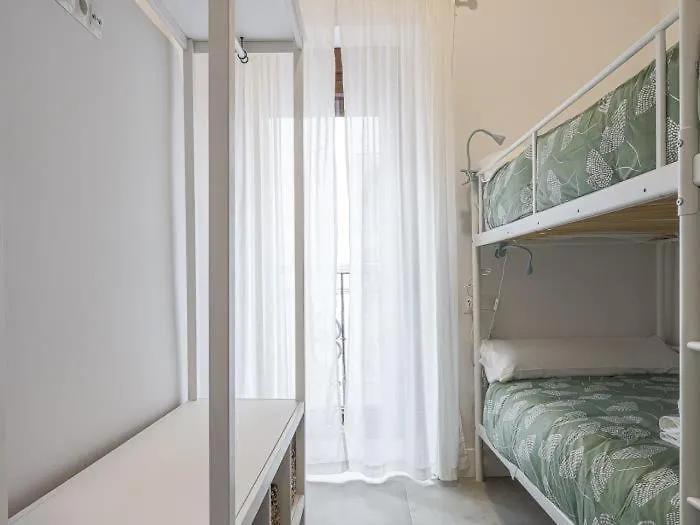 Cadiz Teniente Andujar Apartment