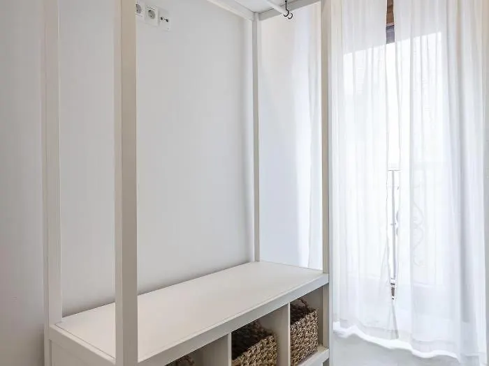 Cadiz Teniente Andujar Apartment