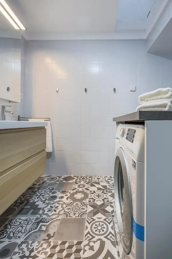 Cadiz Teniente Andujar Apartment 0*,