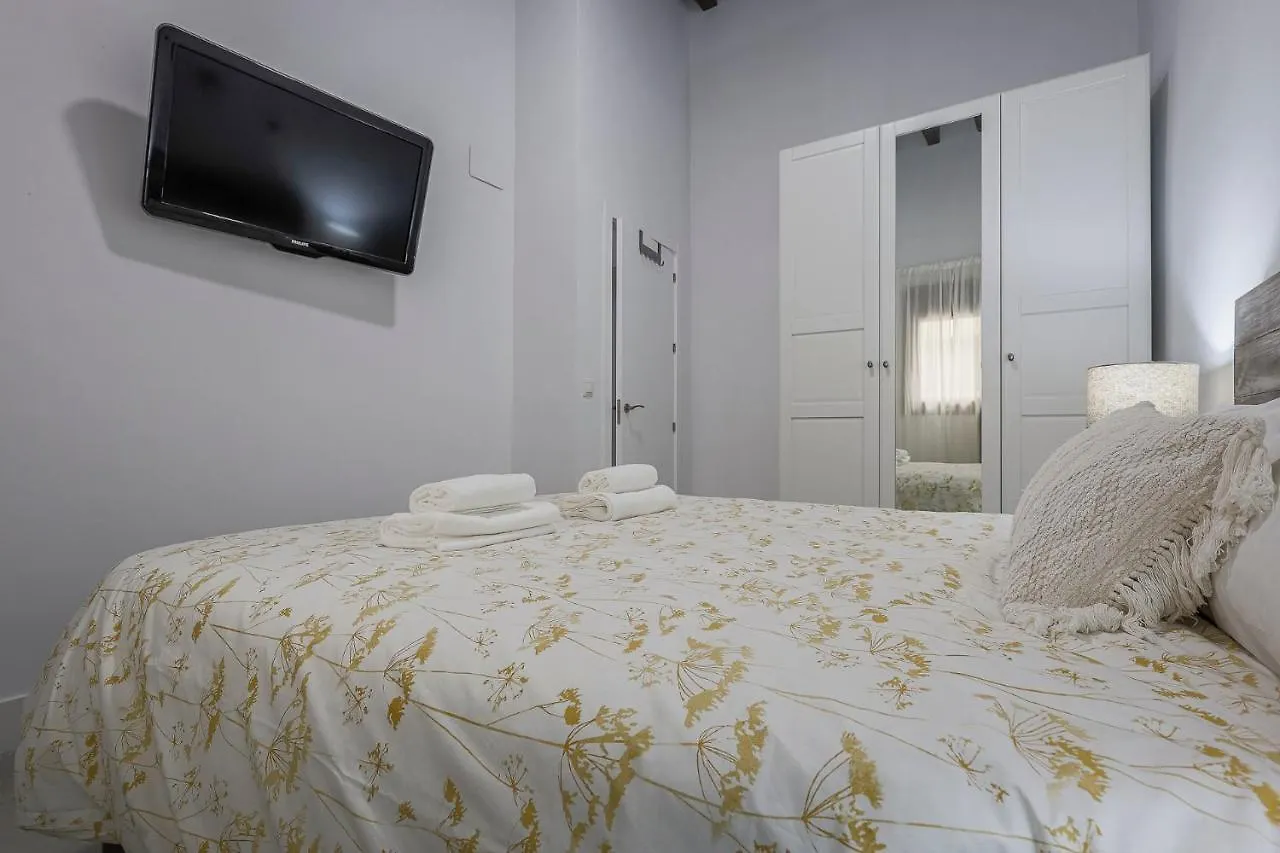 Cadiz Teniente Andujar Apartment 0*,  Spain